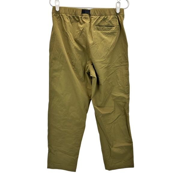 The North Face Tech Easy Pants Green Med - Picture 2 of 15